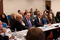 Президент НП СРО «ЦентрРегион» Шалин К.М. принял участие в заседании комитета по науке и образованию НОП.