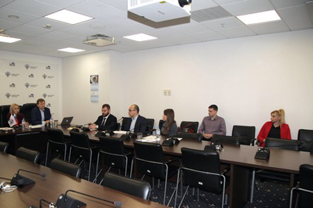 Научно-консультативная комиссия Экспертного совета НОСТРОЙ провела очередное заседание