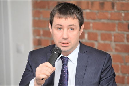 НОСТРОЙ принял участие в расширенном заседании Комиссии РСПП по жилищной политике