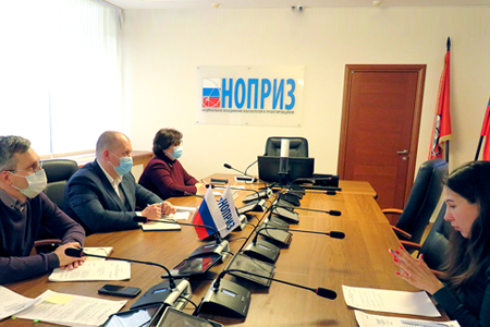 Комитет по инженерным изысканиям анонсировал проведение конференции в рамках IX Всероссийского съезда НОПРИЗ