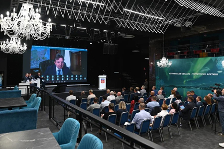 Заседание Комиссии по вопросам ценообразования в строительстве и технологическому и ценовому аудиту состоялось в Мурманске